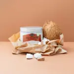 Waam Aceite Coco Tarro 350g - 1